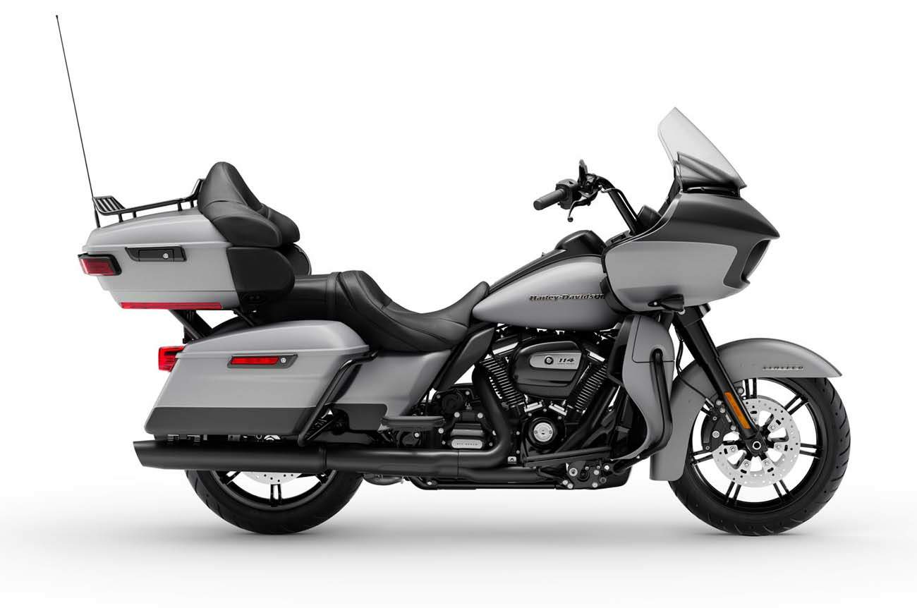 , 2020 &#8211; 2021 Harley Davidson FLTRX Road Glide limitada