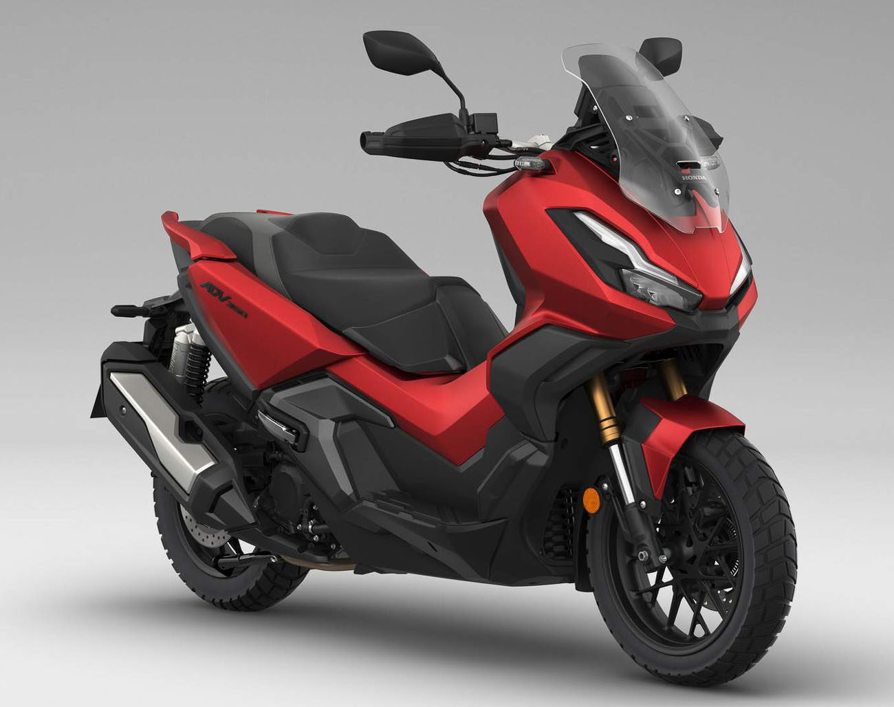 , 2022 Honda ADV 350
