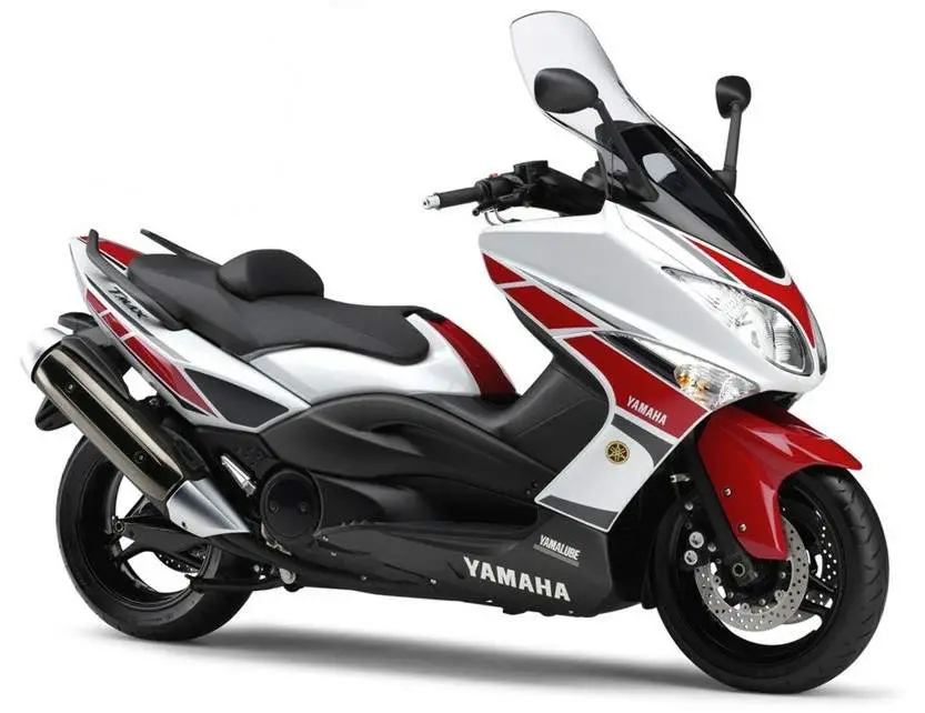 , ABS para Yamaha XP 500 TMax