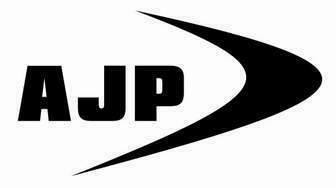 AJP-Motos-Logo