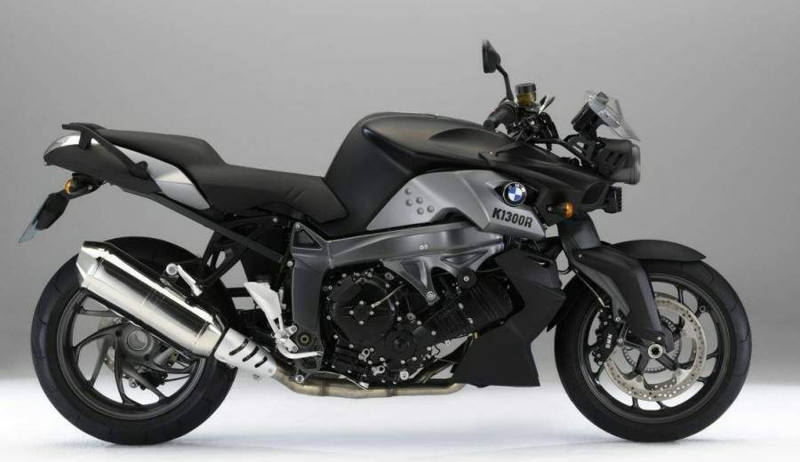 , 2011 BMW K 1300 R