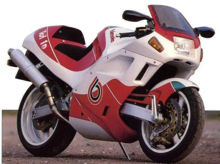 , Bimota Tesi ID 906