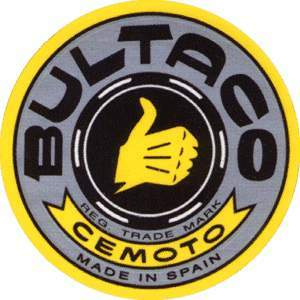 Bultaco-MOTORCYCLES-LOGO