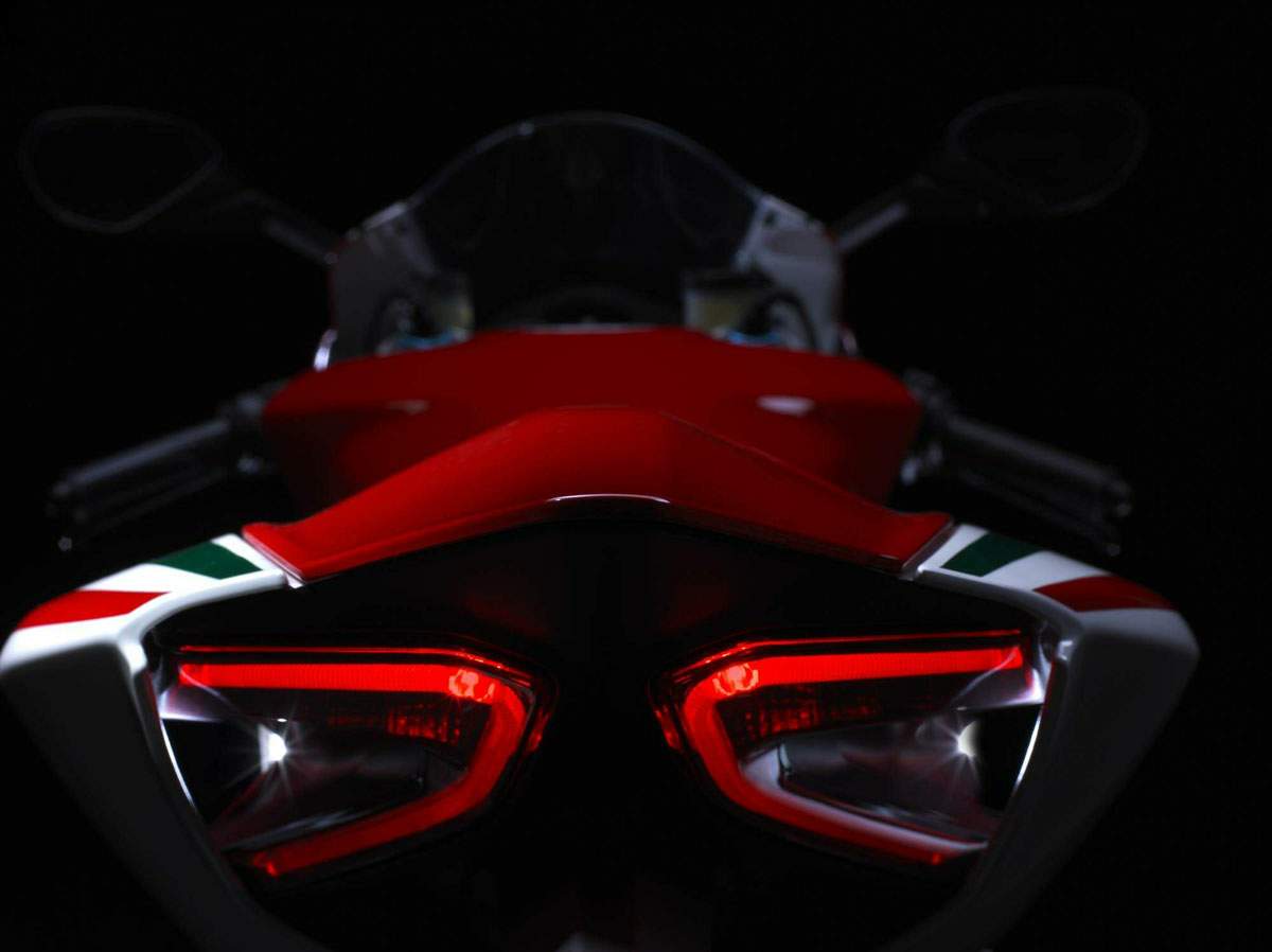 , 2012 Ducati 1199S Panigale Tridath