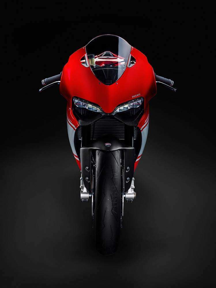 , Ducati 1199 Panigale SuperLeggera