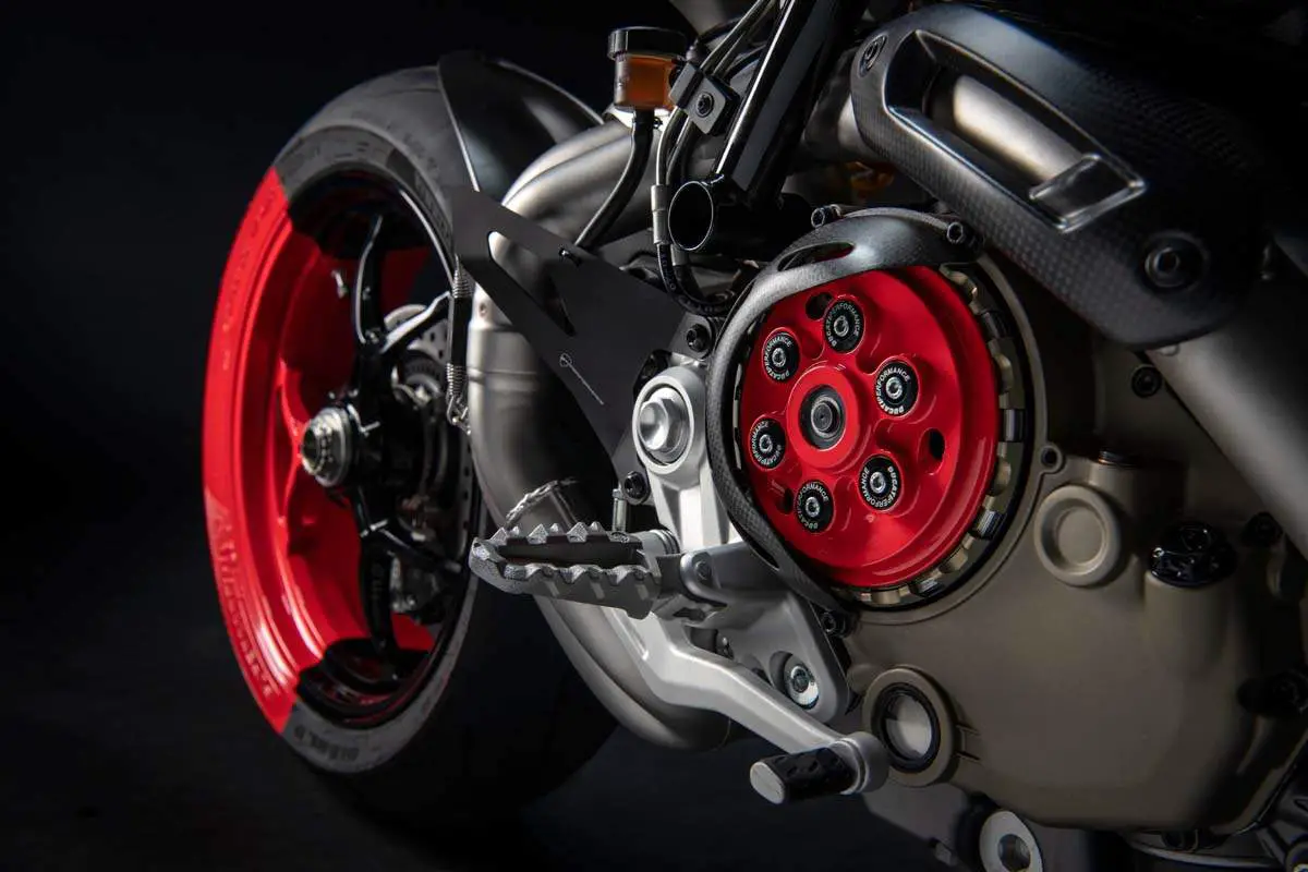 , Concepto Ducati Hypermotard 950