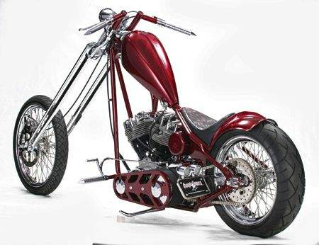 , Juego Gangster Choppers