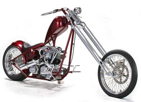 , Juego Gangster Choppers