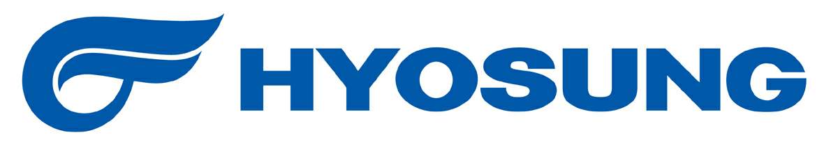 HYOSUNG-logo