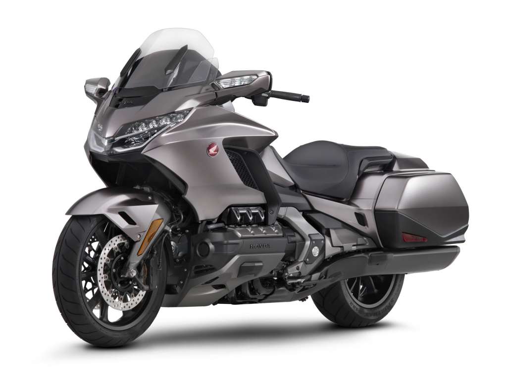 , 2018 Honda GLX 1800 / DCT Gold Wing