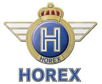 Horex-Logo