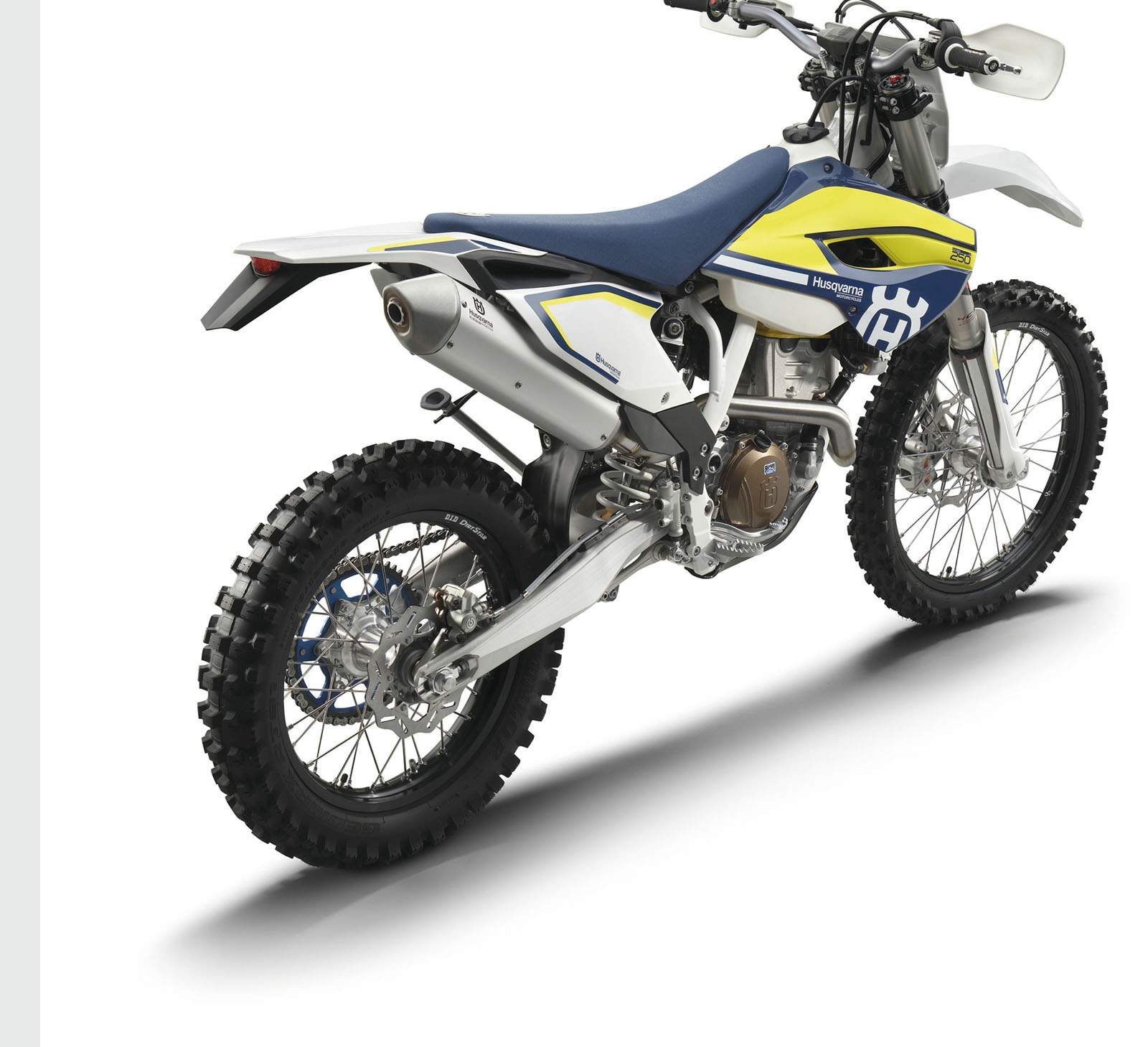 , Husqvarna FE250