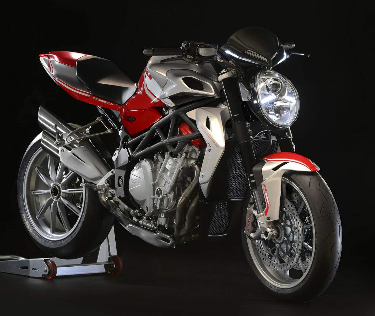 , 2014 MV Agusta Brutale 1090RR