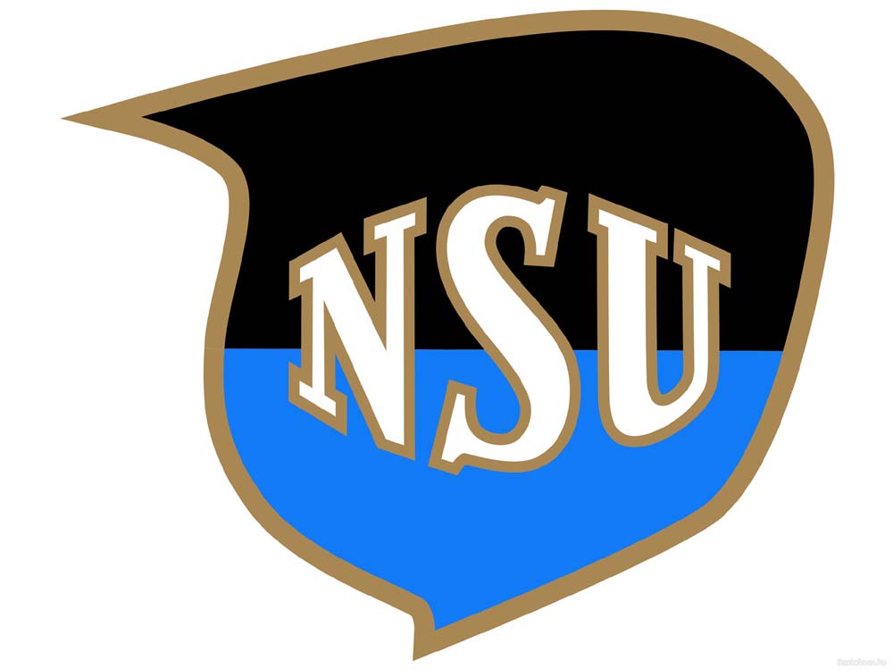 NSU-logo