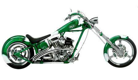 , Bicicleta OCC New York Jets