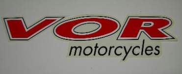 VOR-Logo