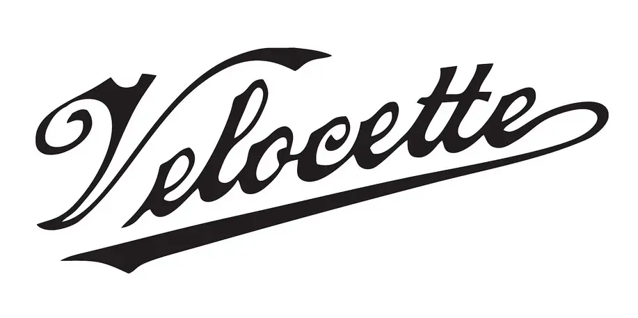 Velocette-Logo