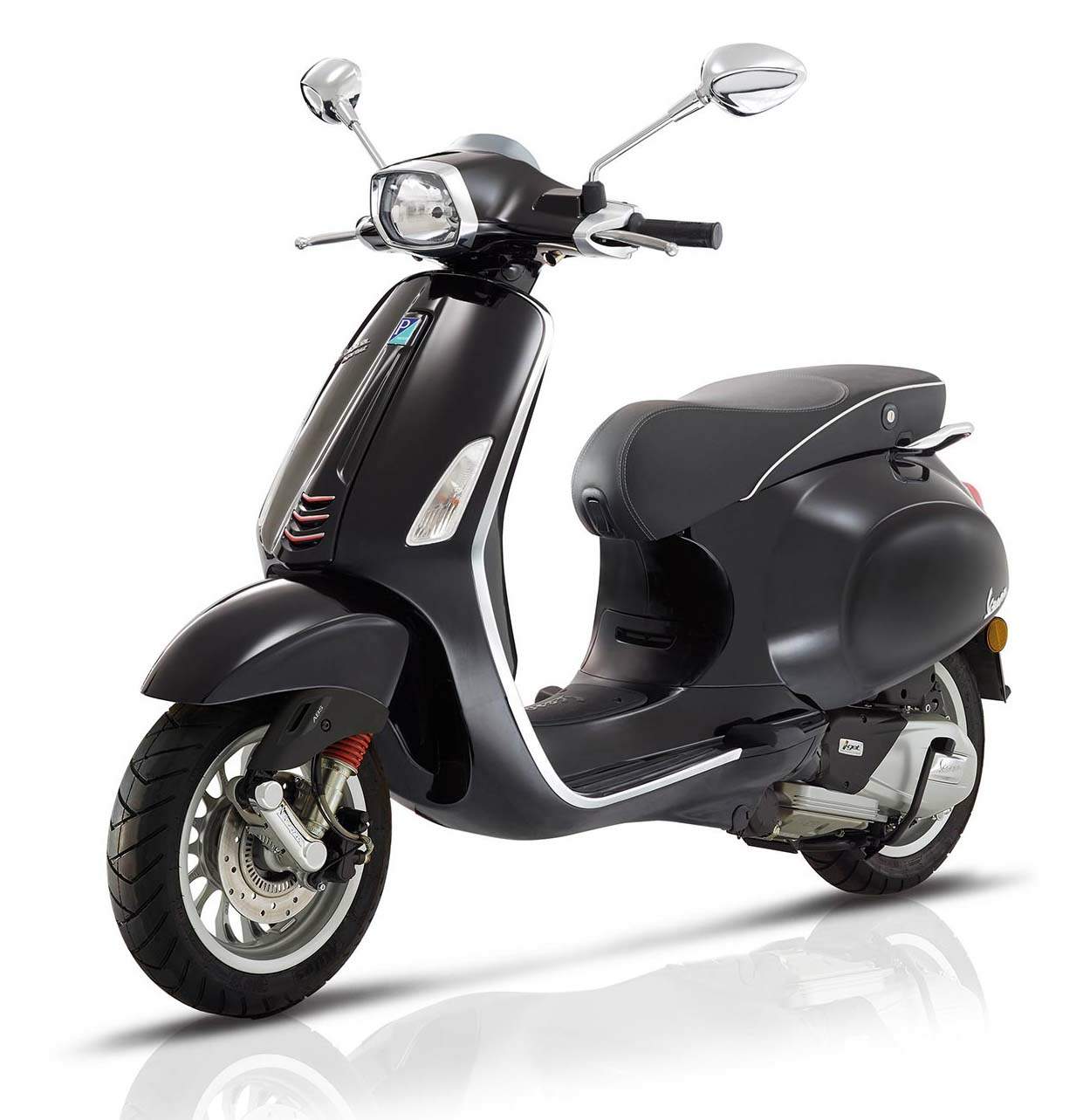 , Vespa Sprint 125 IGET ABS