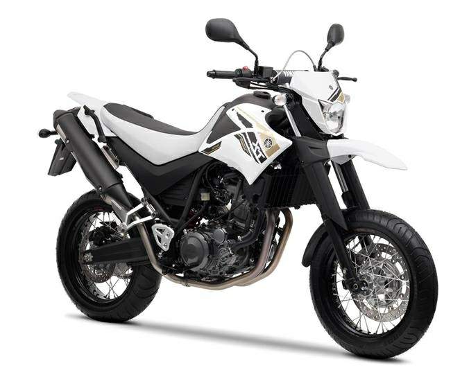 , 2013 Yamaha XT 660X