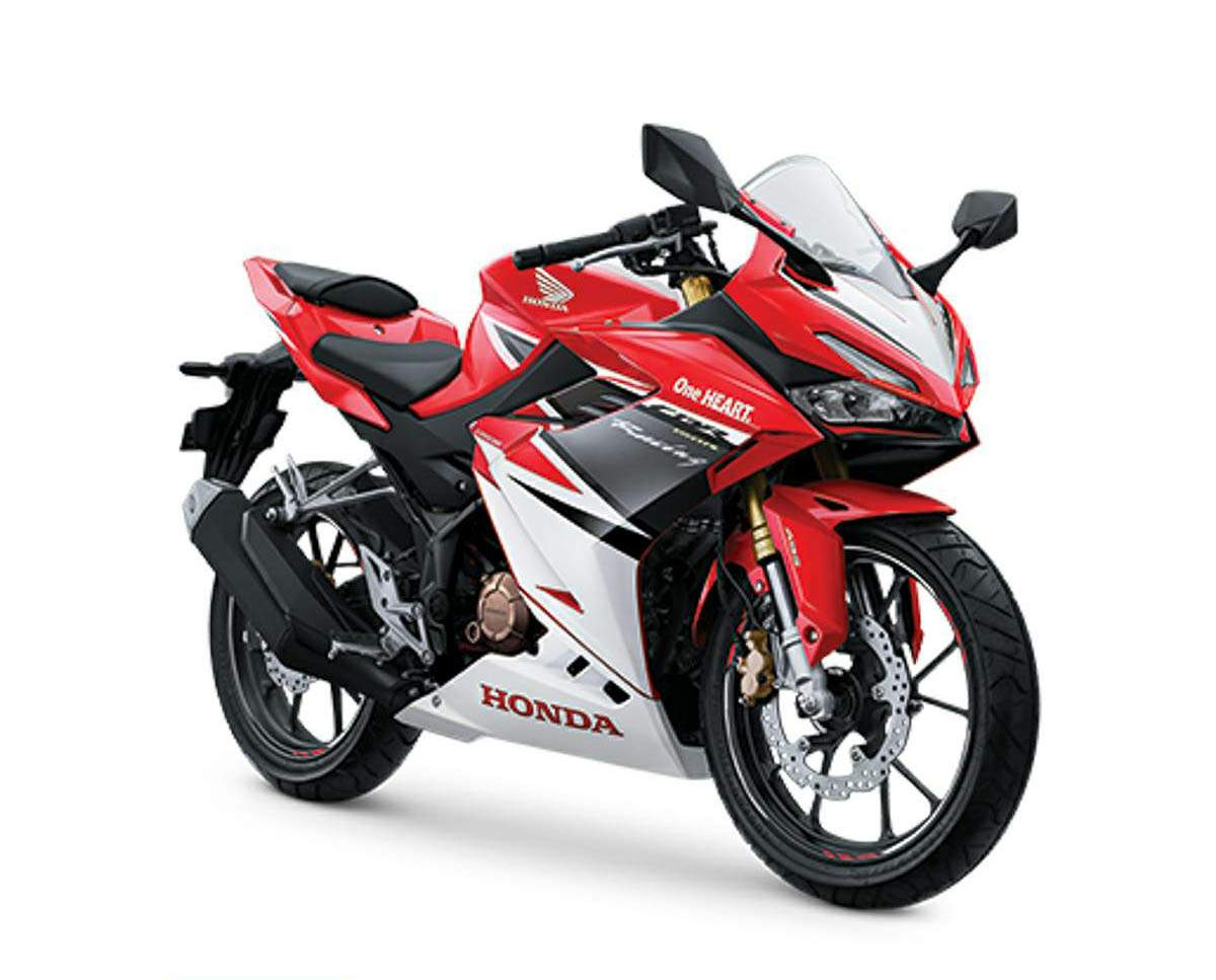 , 2021 Honda CBR 150R