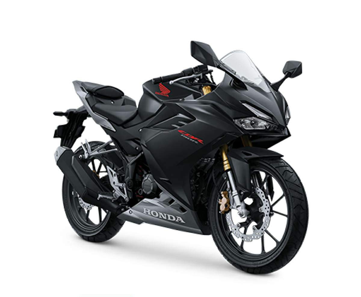 , 2021 Honda CBR 150R