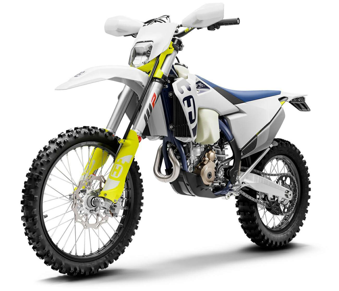 , 2020 &#8211; 2021 Husqvarna FE 350