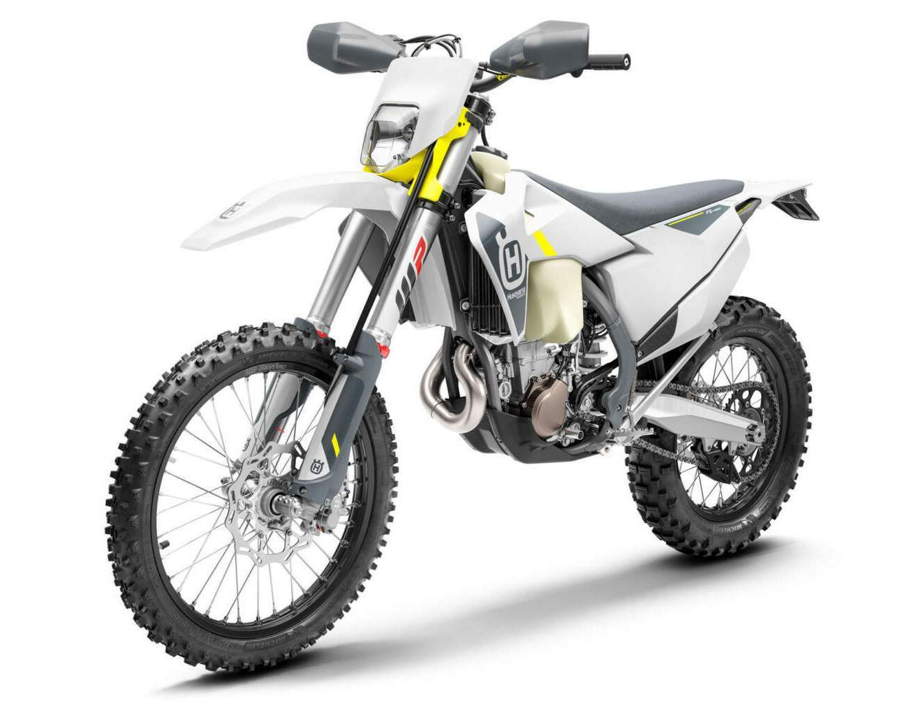 , 2022 Husqvarna FE 450