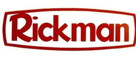 rickman-logo